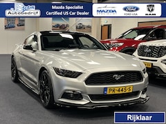Ford Mustang Fastback - USA 2.3 EcoBoost 317PK Automaat Special Version