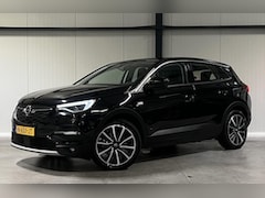 Opel Grandland X - 1.6 Turbo Hybrid Elegance Carplay Trekhaak