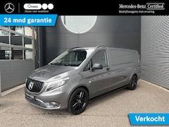 Mercedes-Benz Vito - 114 CDI Extra Lang