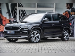 Skoda Kodiaq - 1.5 TSI 110kW/150pk DSG Sportline 7-zits