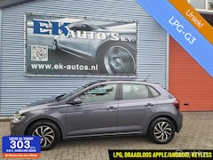 Volkswagen Polo - 1.0 TSI Life Business LPG-G3