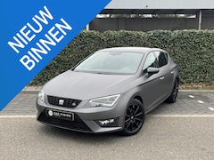 SEAT Leon - FR 1.4 TSI * Carplay * Led * Garantie * Navi