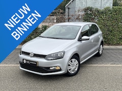 Volkswagen Polo - 1.0 * 41 DKM * Airco * Garantie * Apk 09-2026