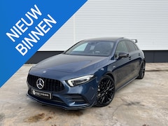 Mercedes-Benz A-klasse - AMG 35 4MATIC Premium * Edition * Pano * Carplay * Head-up * Burmeister * Camera
