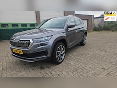 Skoda Kodiaq - 1.5 TSI Business Edition Plus Alcantara/ Memory 20 inch