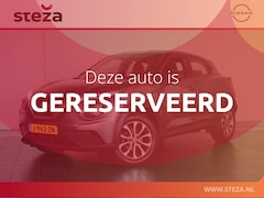 Nissan Juke - 1.0 DIG-T Acenta | Climate Control | Parkeercamera | Stoelverwarming |