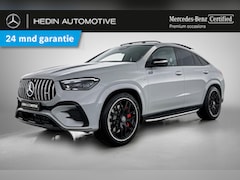Mercedes-Benz GLE-Klasse Coupé - GLE 53 AMG Automaat 4MATIC+ | MANUFAKTUR | Premium Plus Pakket | Winterpakket | 22'' Licht