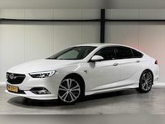 Opel Insignia Grand Sport - 1.5 Turbo Innovation OPC-line VOL