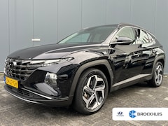 Hyundai Tucson - 1.6 T-GDI 265pk PHEV Premium 4WD | Leder | Carplay | Climate | Keyless | Navigatie | Elek.
