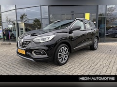 Renault Kadjar - TCe 140 Pk Intens | Stoelverwarming | Voorruitverwarming | Trekhaak | 18 inch lichtmetalen