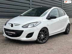 Mazda 2 - 2 1.3 COLOR EDITION SPORT AIRCO 5 DEURS APK