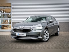 Skoda Superb - 1.5 TSI MHEV First Edition | Achteruitrijcamera | Climatronic, elektronische airconditioni