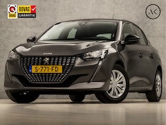 Peugeot 208 - 1.2 PureTech Active Sport (APPLE CARPLAY, GROOT NAVI, LANE ASSIST, SPORTSTOELEN, START/STO