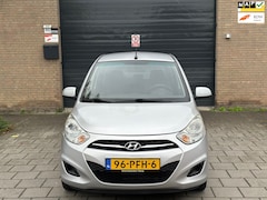 Hyundai i10 - 1.2 i-Drive Cool Apk Airco Trekhaak LM velgen