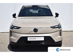 Volvo EX90 - Ultra Pure Electric AWD | Stoel Ventilatie | Luchtvering | Extra Getint Glas | Bose Audio