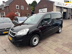 Peugeot Partner - 120 1.6 BlueHDi 75 L1 XR