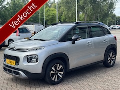 Citroën C3 Aircross - 110pk S&S Feel Navigatie|Climate|1ste eigenaar