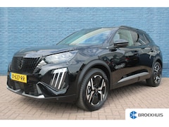 Peugeot e-2008 - EV GT 54 kWh | Navigatie | Camera | Fase 3 | Adaptieve cruise | All season | BTW | Nieuw m