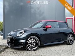 MINI Mini-Electric - Cooper SE | JCW | Long Range | Pakket XL Cooper SE | John Cooper Works | Pakket XL | Range