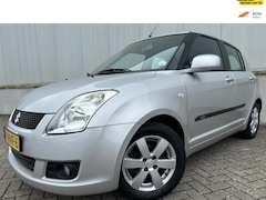 Suzuki Swift - 1.3 Bandit, 1e eigenaar, 5 beurs, NL auto