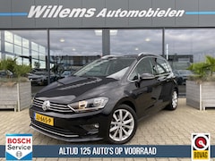 Volkswagen Golf Sportsvan - 1.2 TSI Highline Navigatie, Trekhaak & Camera
