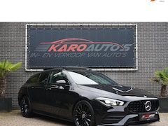 Mercedes-Benz CLA-klasse Shooting Brake - 200 AMG Pano Cam VOL