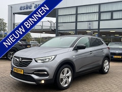 Opel Grandland X - 1.6 Turbo 225 pk Hybrid Business Elegance Navigatie Trekhaak Camera Carplay Stoelverwarmin