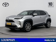 Toyota Yaris Cross - 1.5 Hybrid First Edition | Premium uitgevoerd |