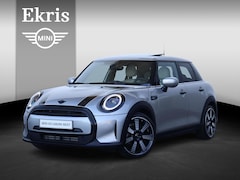 MINI Cooper - 1.5 Camden Edition Verwarmd Stuurwiel/ Comfort Access/ Achteruitrijcamera/ Panoramadak/ Sp