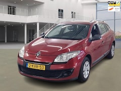 Renault Mégane Estate - 1.2 TCe Authentique AIRCO/6-BAK | NETTE AUTO