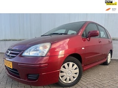 Suzuki Liana - 1.6 GLS 1e eigenaar, Automaat, NL auto