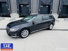Volkswagen Passat Variant - 1.4 TSI GTE Highline