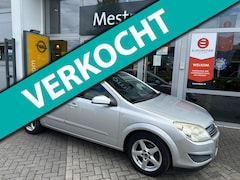 Opel Astra - 1.6 Business, cruise, airco,