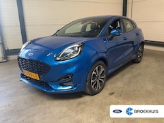 Ford Puma - 1.0 EcoBoost Hybrid ST-Line | Winter Pakket | Trekhaak Afneembaar |