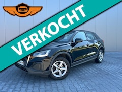 Audi Q2 - 35 TSFI S Tronic Pro Line NAVI CLIMA CARPLAY PDC