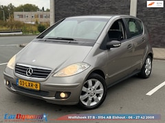 Mercedes-Benz A-klasse - 150 Classic | Airco | APK-26 | LMV | Netjes