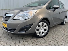 Opel Meriva - 1.4 Turbo Anniversary Edition Automaat, NL auto