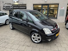 Opel Meriva - 1.6-16V Cosmo Airco Apk NAP Sportwielen