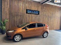 Ford Fiesta - 1.0 Style Airco, Nieuwe APK, Stoelverwarming
