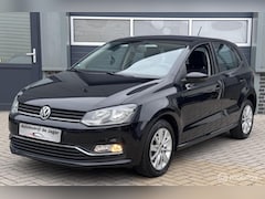 Volkswagen Polo - 1.0 Comfortline/ O.HISTORIE/ APK/ AIRCO