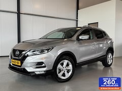 Nissan Qashqai - 1.3 DIG-T Business Edition|Panoramadak|camera|Navigatie|