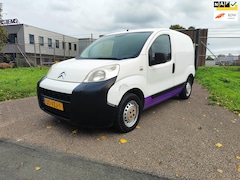 Citroën Nemo - 1.4 HDi Nap