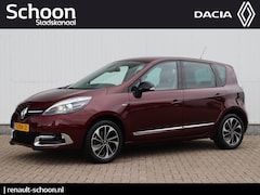 Renault Scénic - 1.2 TCe Bose | Camera | Navigatie | Cruise Control | Trekhaak | Climate Control |