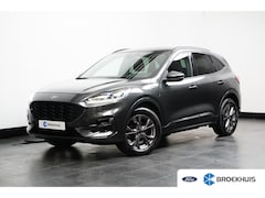 Ford Kuga - 2.5 PHEV ST-Line | Camera | Trekhaak | Elektrische Klep | Winter-pack | Standkcahel | Geti
