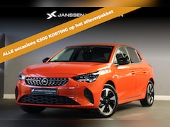 Opel Corsa-e - Level 3 50 kWh 100% SOH PDC Apple Carplay Clima 16" LMW