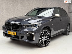 BMW X5 - M50d / M-Pakket / Full Option / Goed Onderhouden