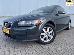 Volvo C30 - 1.6 Advantage 1e eigenaar, Nap, NL auto