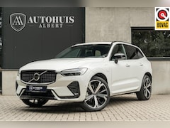 Volvo XC60 - 2.0 T8 Recharge AWD Plus Dark 455PK 360c Pano H&K