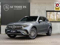 Mercedes-Benz GLC-klasse - 300e 4MATIC AMG 360c Burmester Pano HuD