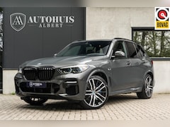 BMW X5 - xDrive45e M-Sport Dravitgrau 22'' Sft. Close Merino